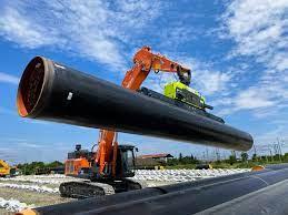 Civil Equipment